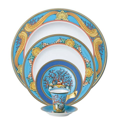 Amazon.com: Versace Dishes